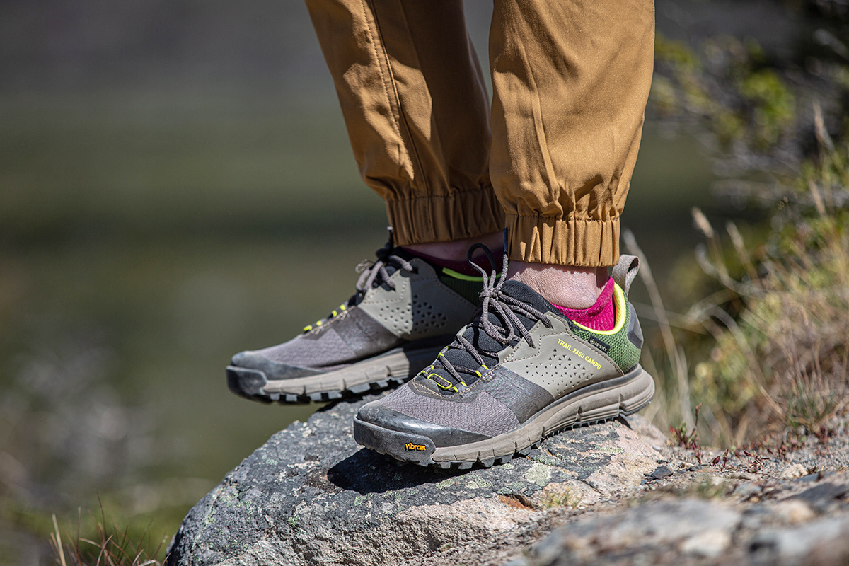 Best Hiking Footwear Brands of 2024 Switchback Travel